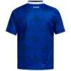 MLS All Stars adidas Youth 2026 MLS All-Star Game Replica Jersey - Blue - Detail View