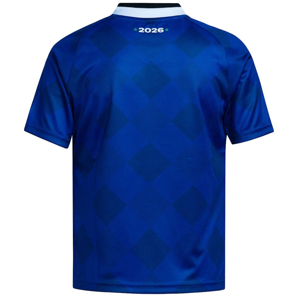 MLS All Stars adidas Youth 2026 MLS All-Star Game Replica Jersey