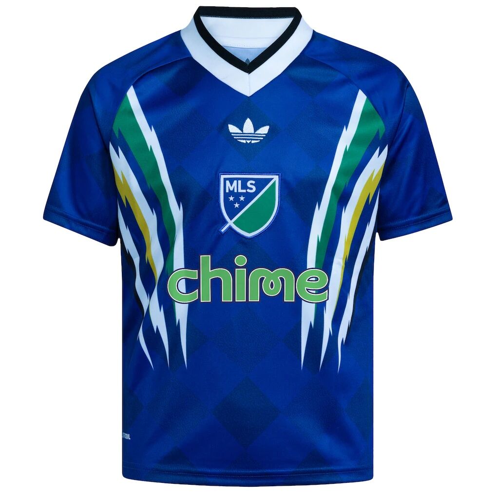 MLS All Stars adidas Youth 2026 MLS All-Star Game Replica Jersey