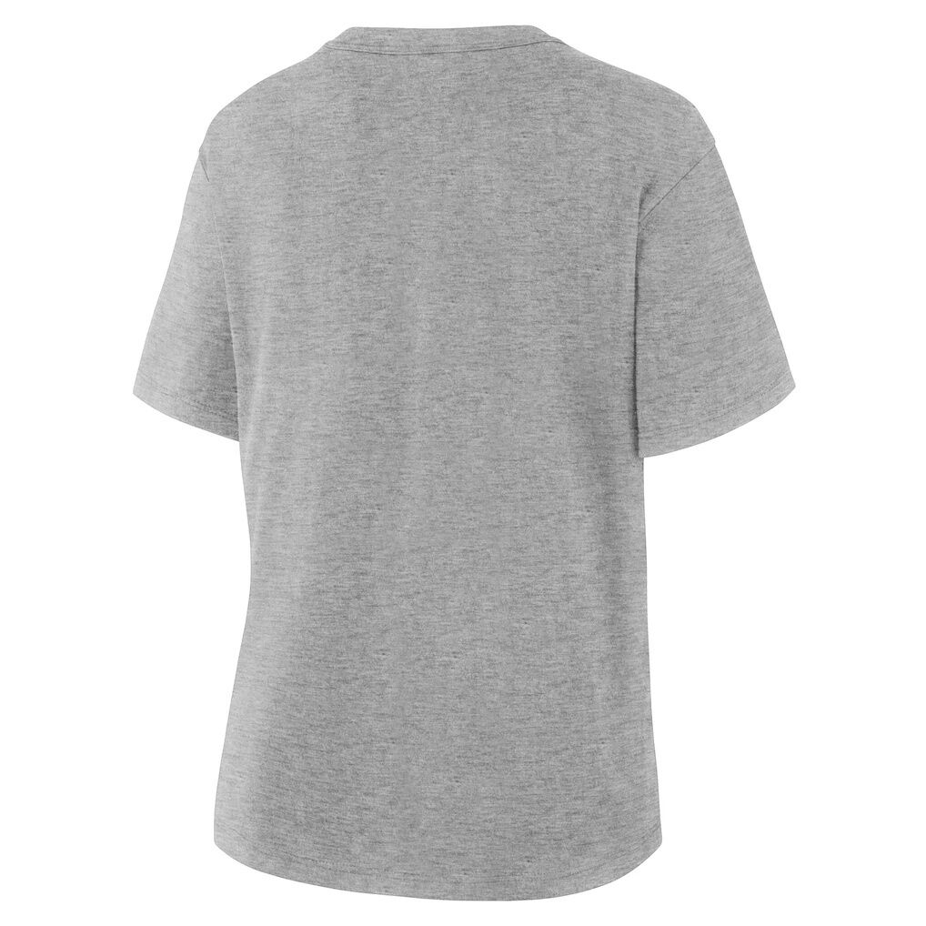 Sacramento Kings Women's Hoops For Troops T-Shirt