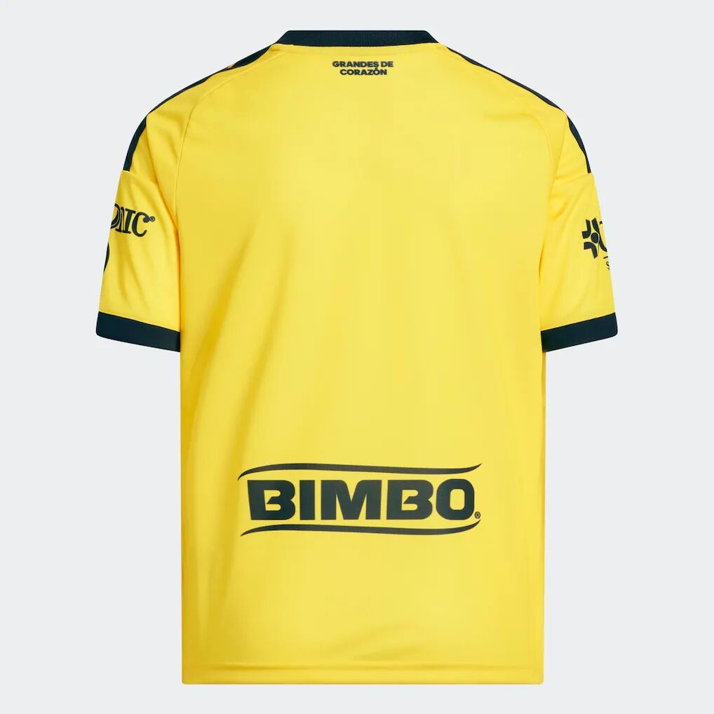 Club America adidas Youth 2026/27 Home Replica Jersey
