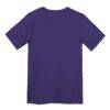 Minnesota Vikings Nike Preschool Legend Icon T-Shirt - Purple - Side View