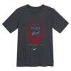 Buffalo Bills Nike Preschool Legend Icon T-Shirt - Black - Front View