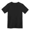 Las Vegas Raiders Nike Preschool Logo T-Shirt - Black - Side View
