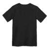 Pittsburgh Steelers Nike Youth Logo T-Shirt - Black - Side View