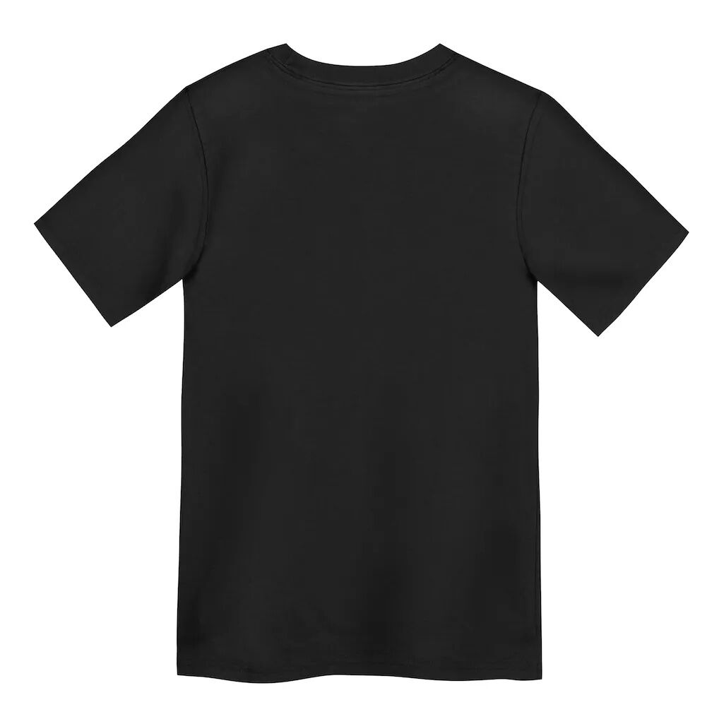Pittsburgh Steelers Nike Youth Logo T-Shirt