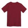 San Francisco 49ers Nike Youth Logo T-Shirt - - Side View