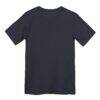 Chicago Bears Nike Preschool Logo T-Shirt - Navy - Side View