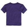 Minnesota Vikings Nike Toddler Legend Icon Dri-FIT T-Shirt - Purple - Side View
