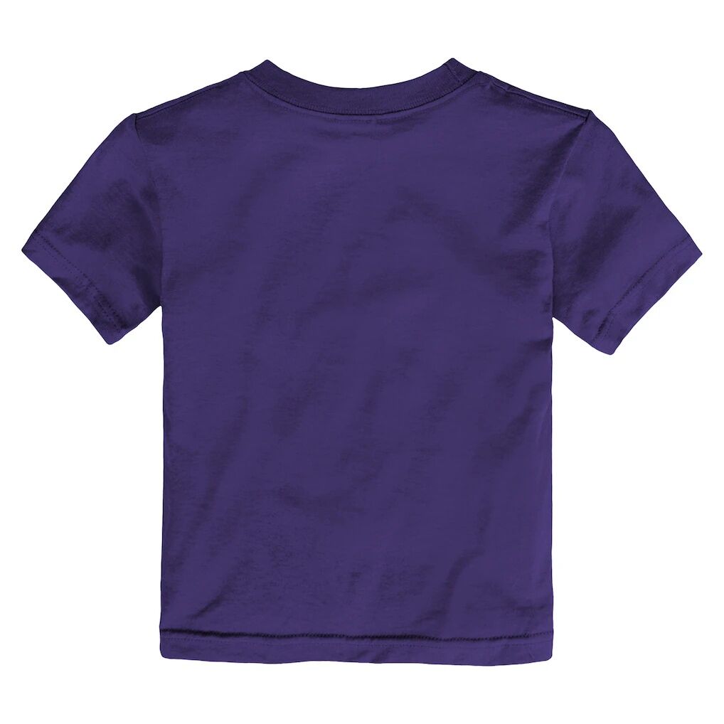 Minnesota Vikings Nike Toddler Legend Icon Dri-FIT T-Shirt