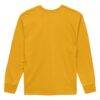 Pittsburgh Steelers Nike Toddler Essential Long Sleeve T-Shirt - Gold - Side View