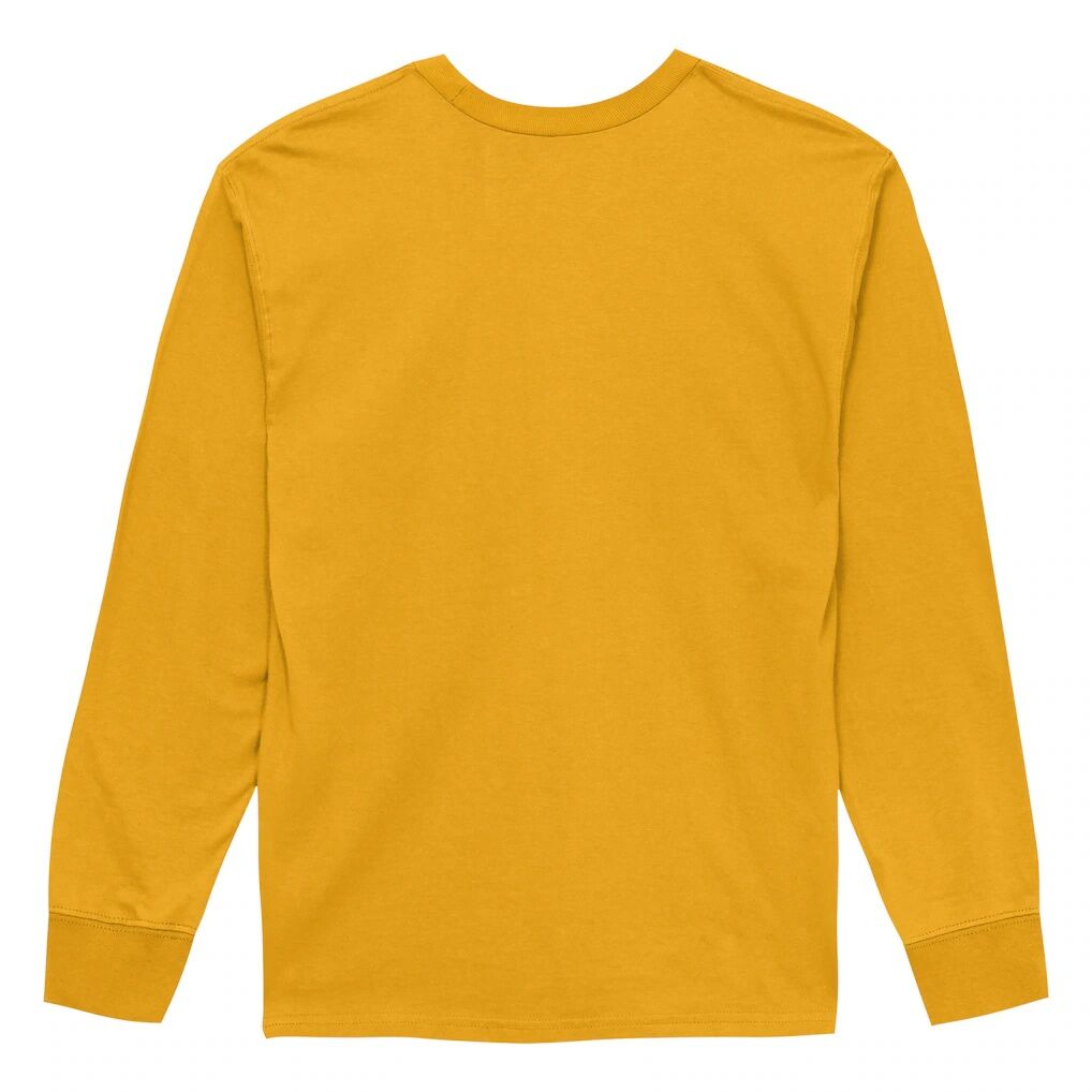 Pittsburgh Steelers Nike Toddler Essential Long Sleeve T-Shirt