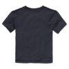 Houston Texans Nike Toddler Logo T-Shirt - Navy - Side View