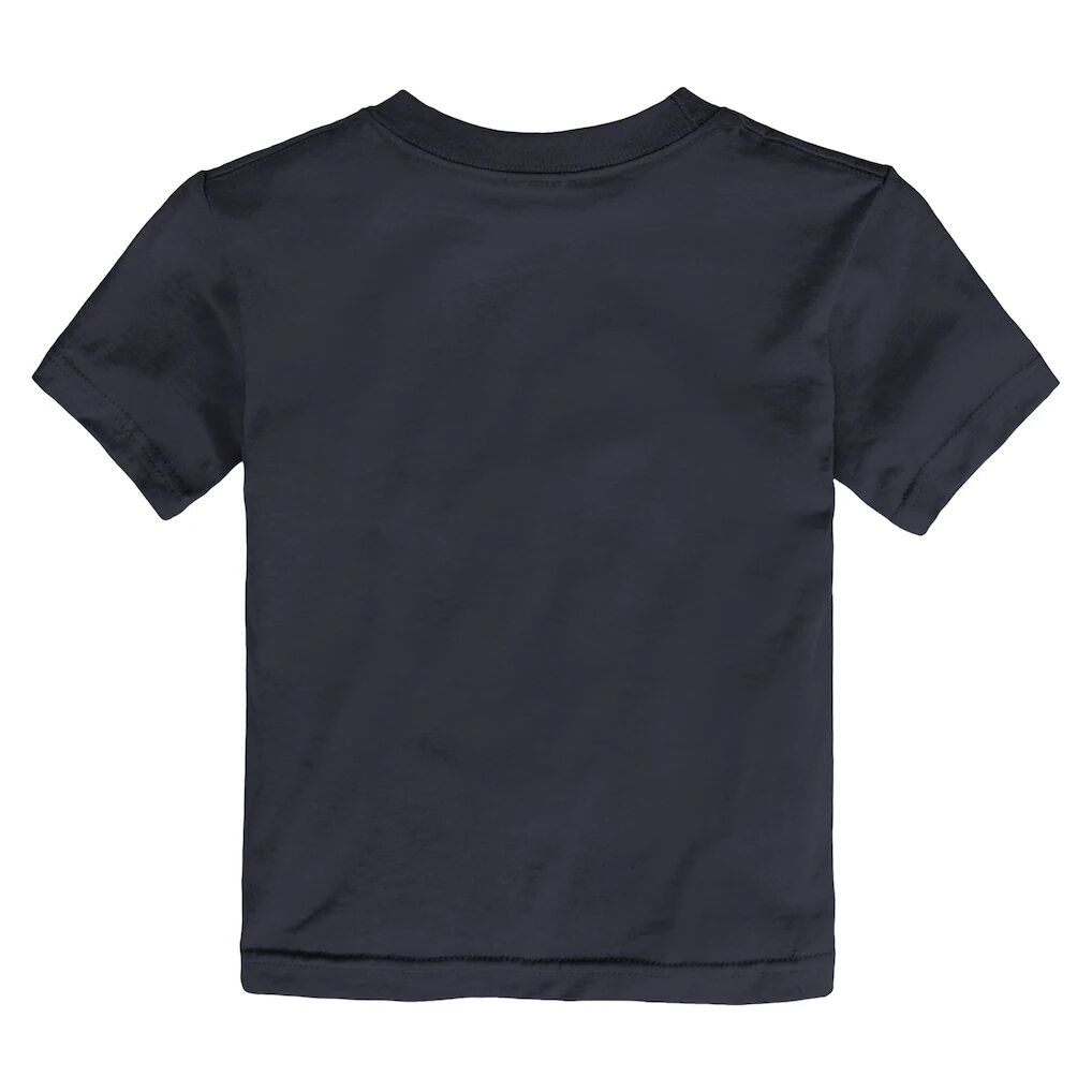 Houston Texans Nike Toddler Logo T-Shirt