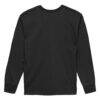 Philadelphia Eagles Nike Preschool Arch Logo Gradient Long Sleeve T-Shirt - Black - Side View