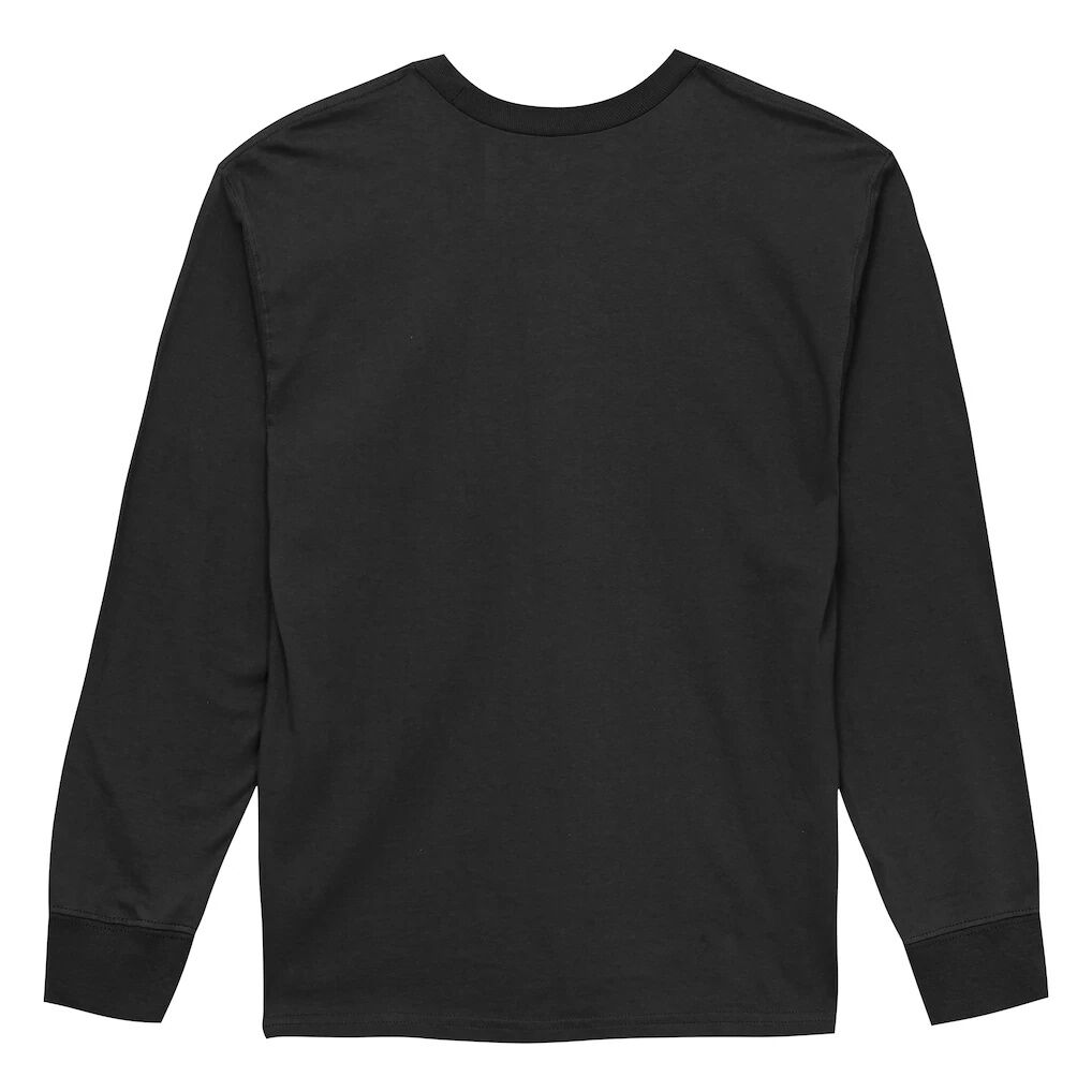 Philadelphia Eagles Nike Preschool Arch Logo Gradient Long Sleeve T-Shirt