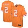 Creamsicle