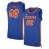 Florida Gators Jordan Brand Unisex NIL Pick-A-Player Women's Basketball Replica Jersey - - Front View