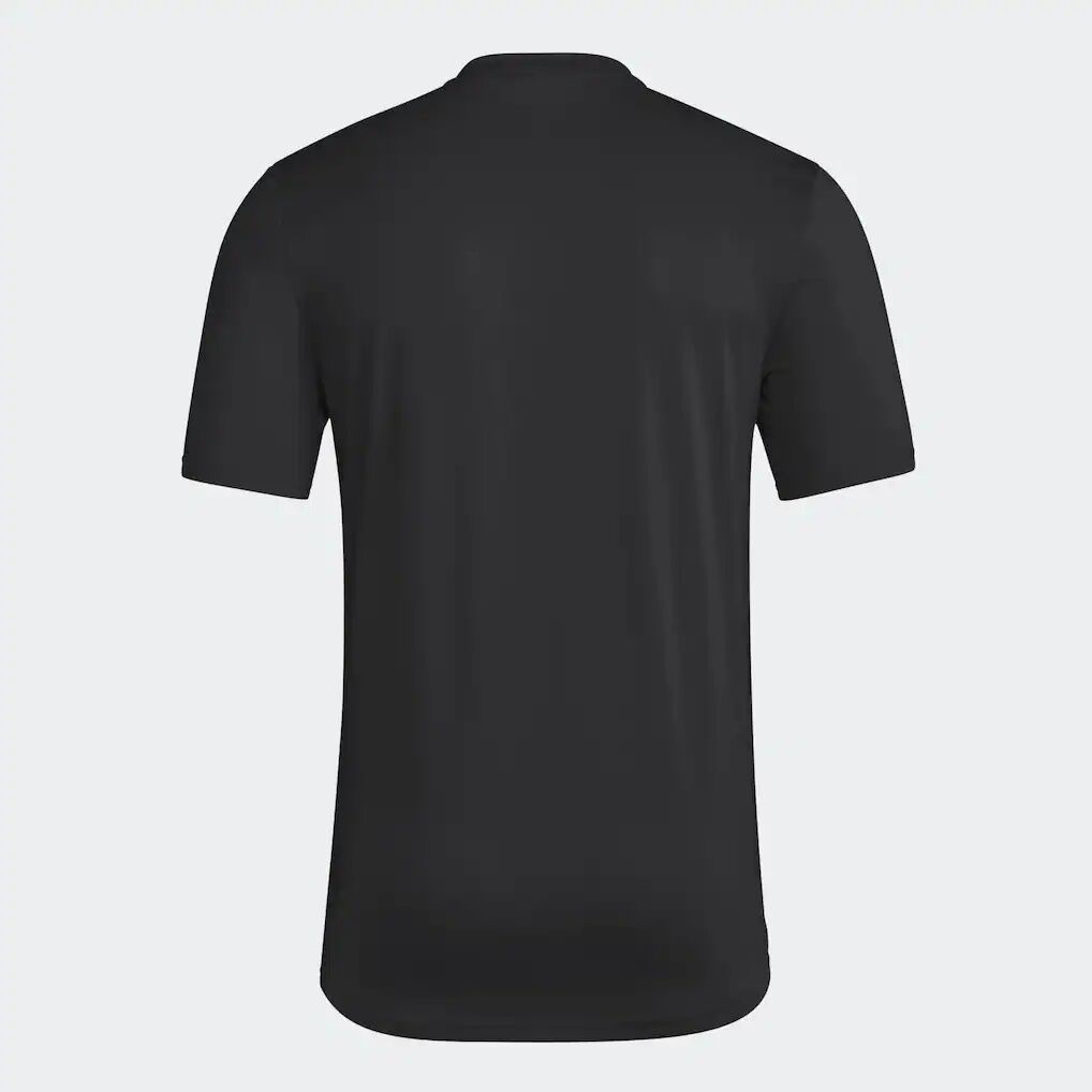 Arizona State Sun Devils adidas 2026 Locker Logo Pre-Game T-Shirt