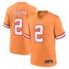 Creamsicle