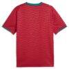 Portugal National Team Puma 2026 Home Replica Jersey - Red - Alt2