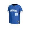Kentucky Wildcats GameDay Greats Youth Lightweight Collegiate Baseball NIL Pick-A-Player Fashion Jersey - - Side View