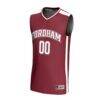 Fordham Rams GameDay Greats Youth Lightweight Collegiate Women's Basketball NIL Pick-A-Player Fashion Jersey - - Side View