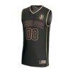 Florida State Seminoles GameDay Greats Youth Lightweight Collegiate Men's Basketball NIL Pick-A-Player Fashion Jersey - Black - Side View