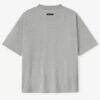 Chicago Bulls Fear of God x NBA Unisex 90's T-Shirt - - Side View