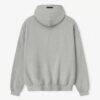 Fear of God x WNBA Unisex 90s Hoodie - - Side View