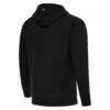 NJ/NY Gotham FC Antigua 2025 NWSL Champions Victory Hoodie - Black - Detail View