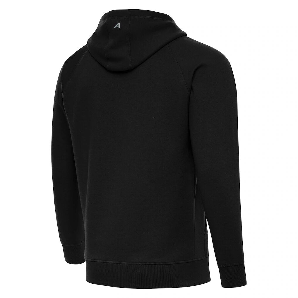 NJ/NY Gotham FC Antigua 2025 NWSL Champions Victory Hoodie