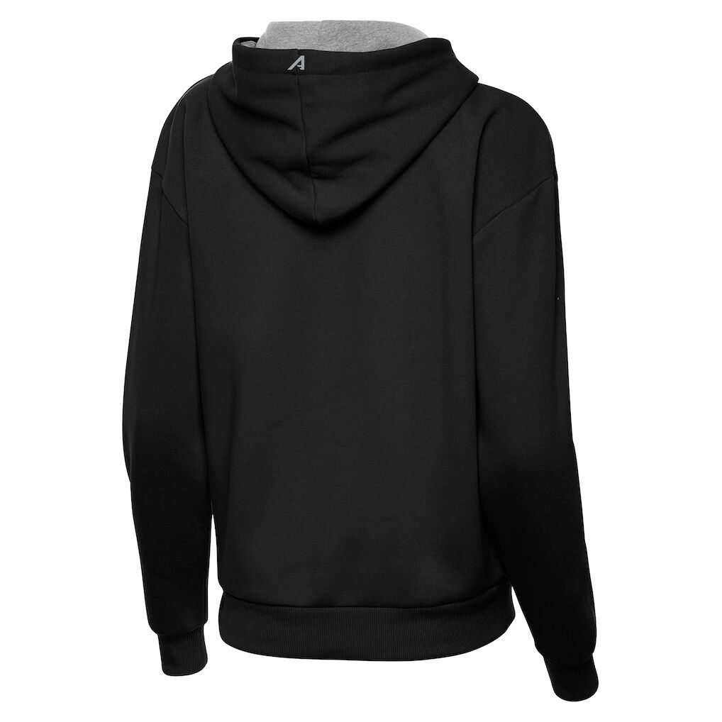 NJ/NY Gotham FC Antigua Women's 2025 NWSL Champions Victory Hoodie