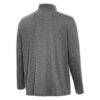 NJ/NY Gotham FC Antigua 2025 NWSL Champions Quarter-Zip Pullover - - Detail View