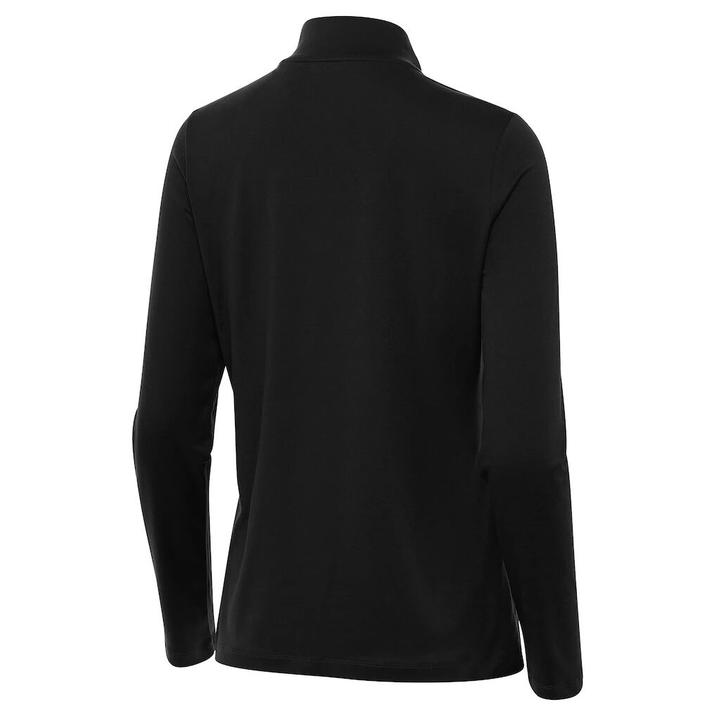 NJ/NY Gotham FC Antigua Women's 2025 NWSL Champions Reprocess Quarter-Zip Pullover