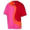 2026 WNBA All-Star Game Nike Unisex Wave Dri-FIT T-Shirt - Red - Detail View