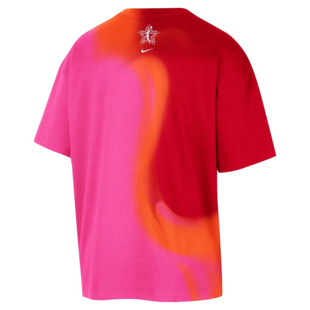 2026 WNBA All-Star Game Nike Unisex Wave Dri-FIT T-Shirt