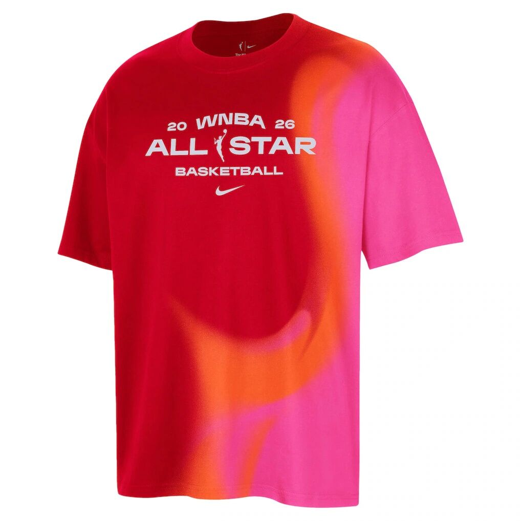 2026 WNBA All-Star Game Nike Unisex Wave Dri-FIT T-Shirt