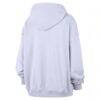 Golden State Valkyries Nike Women's Studio Fleece Hoodie - - Detail View