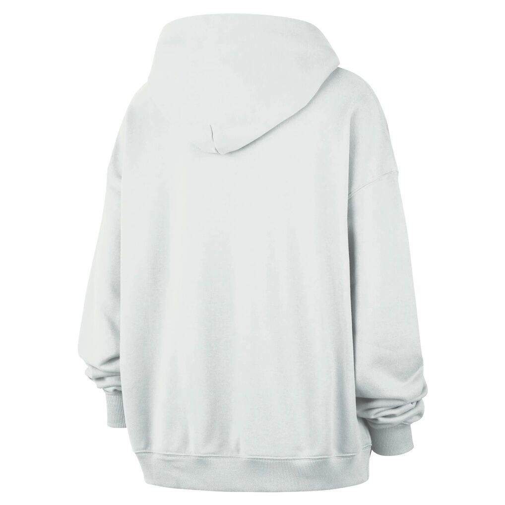 Las Vegas Aces Nike Women's Studio Fleece Hoodie