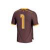 Arizona State Sun Devils GameDay Greats Unisex Lightweight Men's Lacrosse Fashion Jersey - - Detail View