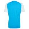 Charlotte FC adidas 2026 Carolina Kit: Crowns Up Replica Jersey - Blue - Alt2