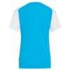 Charlotte FC adidas Women's 2026 Carolina Kit: Crowns Up Replica Jersey - Blue - Alt2