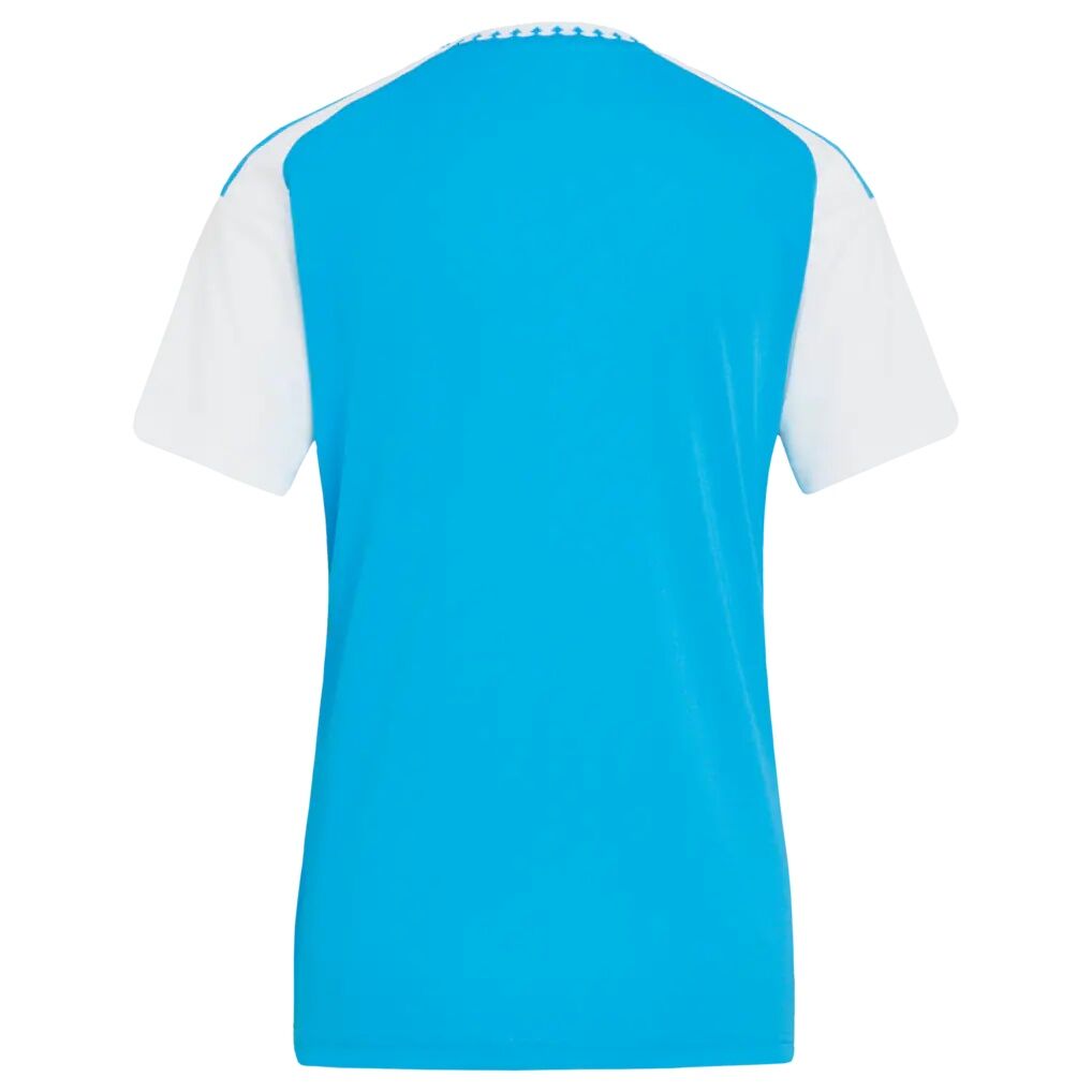 Charlotte FC adidas Women's 2026 Carolina Kit: Crowns Up Replica Jersey