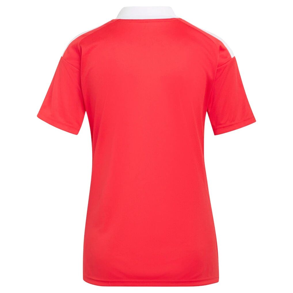 Chicago Fire adidas Women's 2026 Forever Red Replica Jersey
