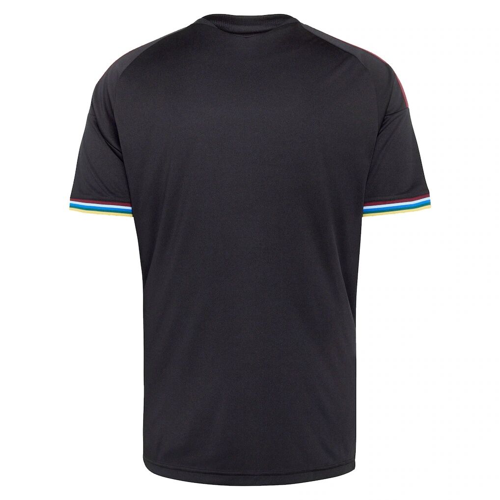 Colorado Rapids adidas 2026 Colorful Colorado Replica Jersey