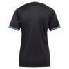 Colorado Rapids adidas Women's 2026 Colorful Colorado Replica Jersey - Black - Detail View