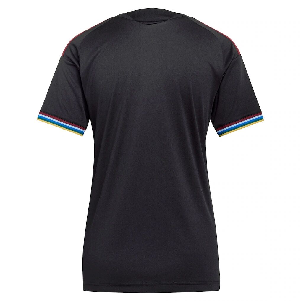 Colorado Rapids adidas Women's 2026 Colorful Colorado Replica Jersey