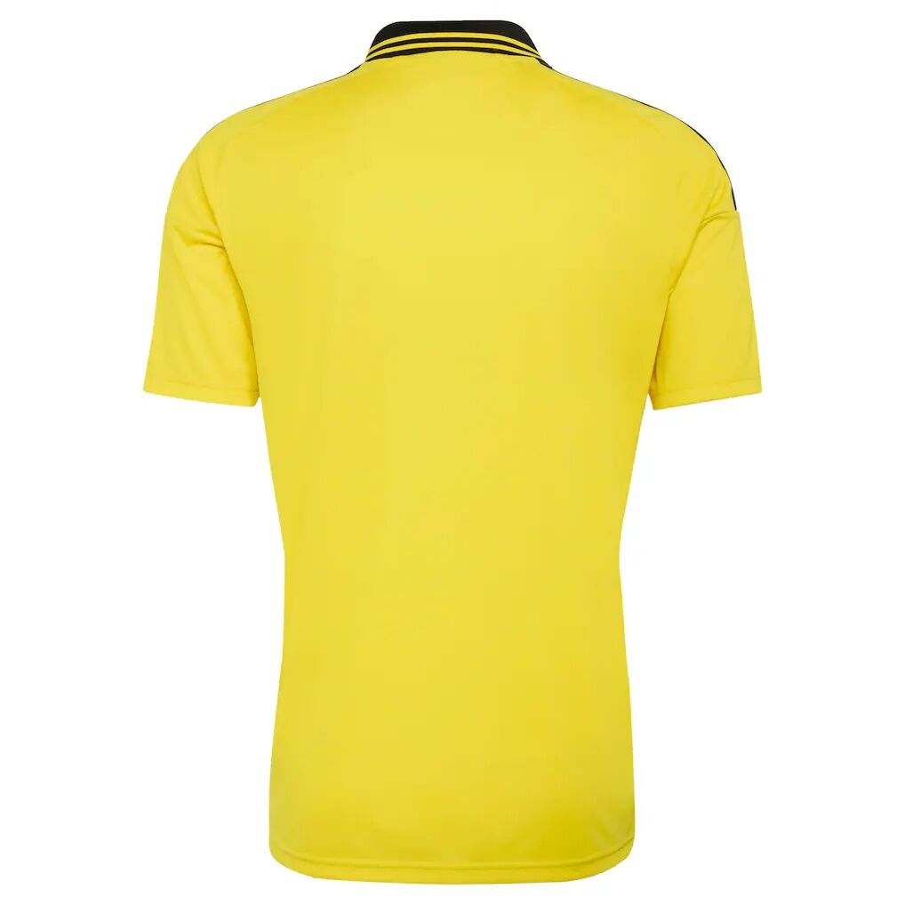Columbus Crew adidas 2026 The Crafted for Excellence Kit Replica Jersey