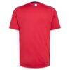 FC Dallas adidas 2026 DNA Kit Replica Jersey - Red - Back View